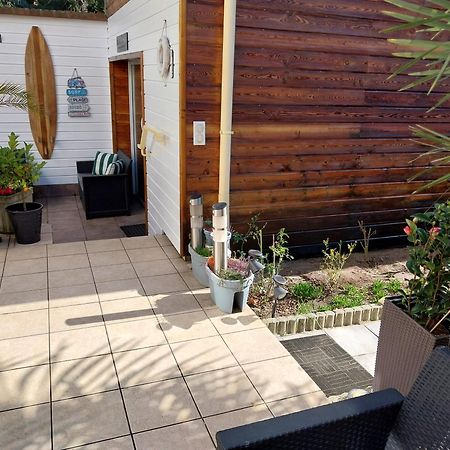 L'Escale Vichy Villa Ngoại thất bức ảnh