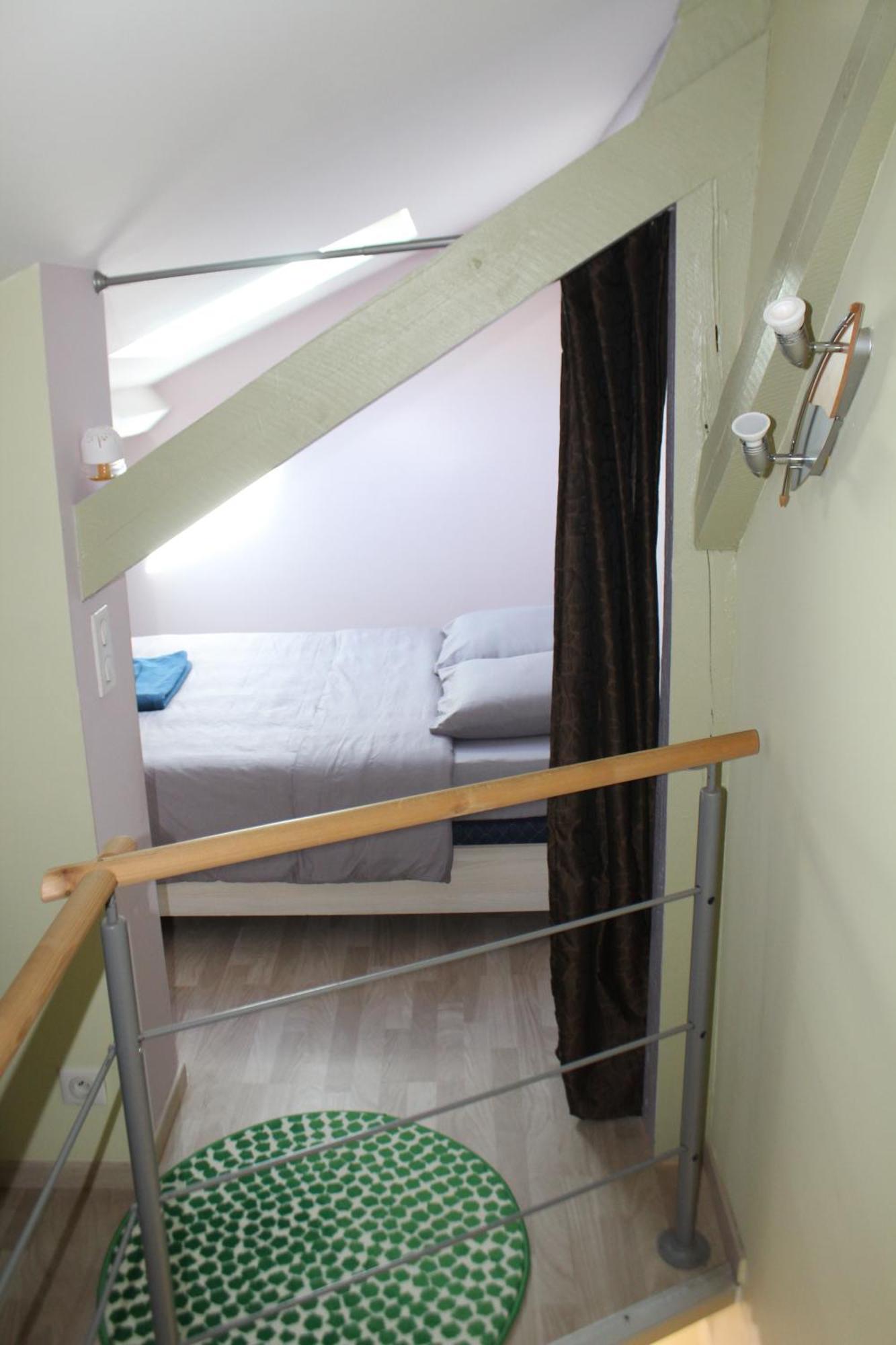 L'Escale Vichy Villa Ngoại thất bức ảnh